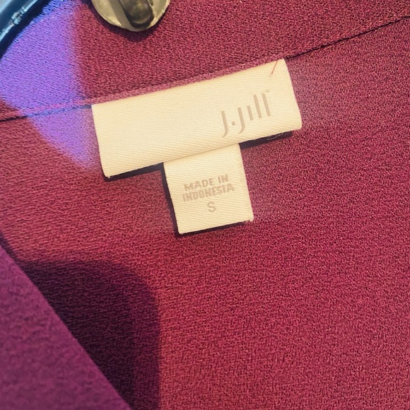 Jill brand small shirt - Picture 9 of 13